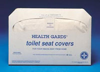 Seatcovers, DisposableAbso™